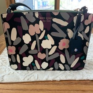 Kate Spade Cross Body Purse